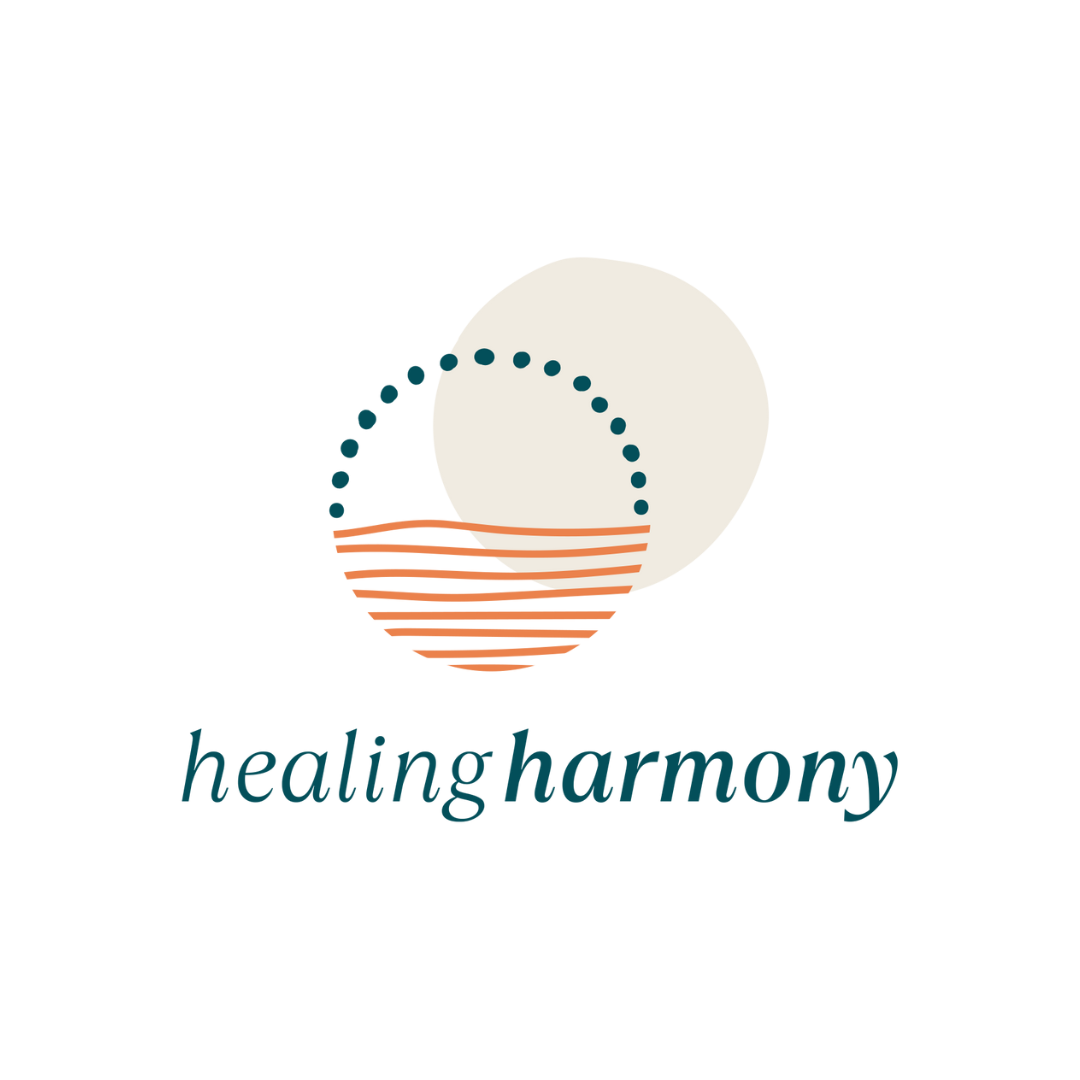 Healing Harmony - Contact